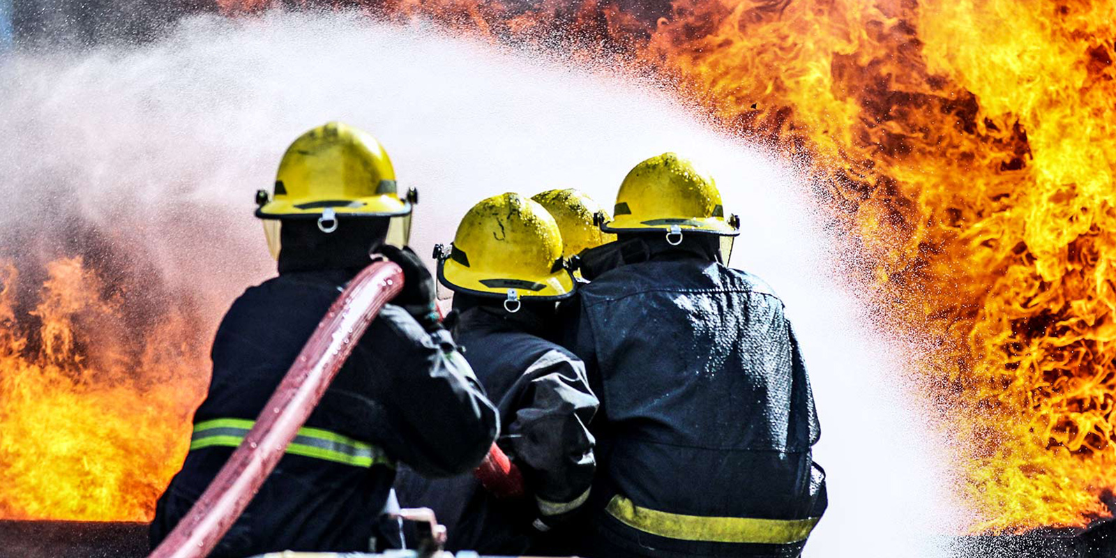 ABD’de Yangın Faciası: “13 Kişi Hayatını Kaybetti!”