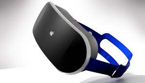 Apple’ın Tanıtmaya Hazırlandığı AR/VR Başlığına Yönelik Yeni Detaylar Sızdırıldı
