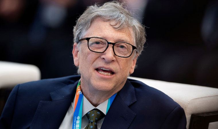 Bill Gates Komplo Teorilerine Yanıt Verdi: Bunu Neden Yapmak İsteyeyim?