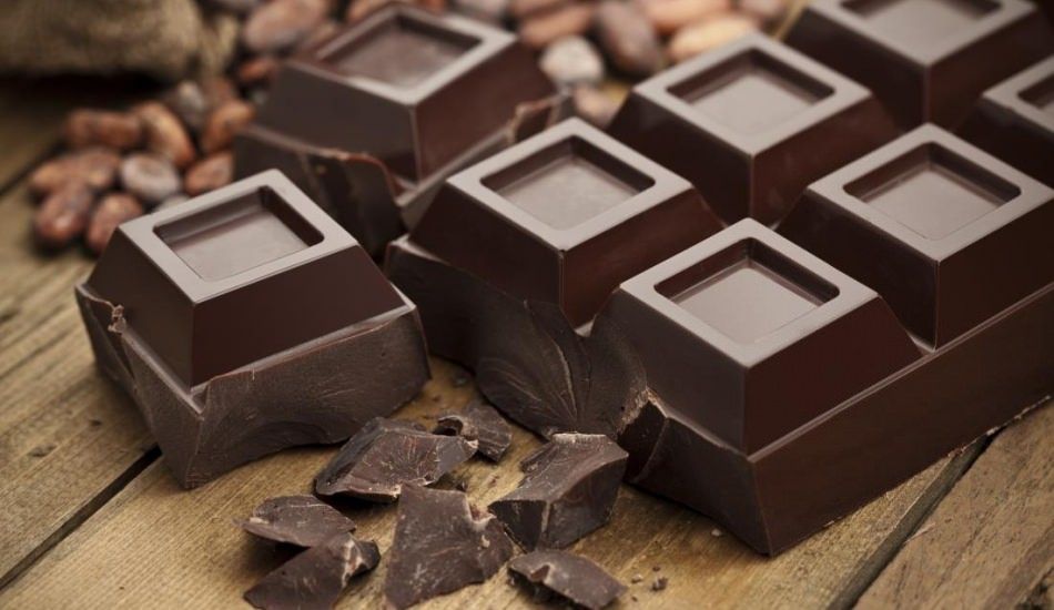 Bitter Çikolatanın Faydalarını Gözler Önüne Seren Araştırma