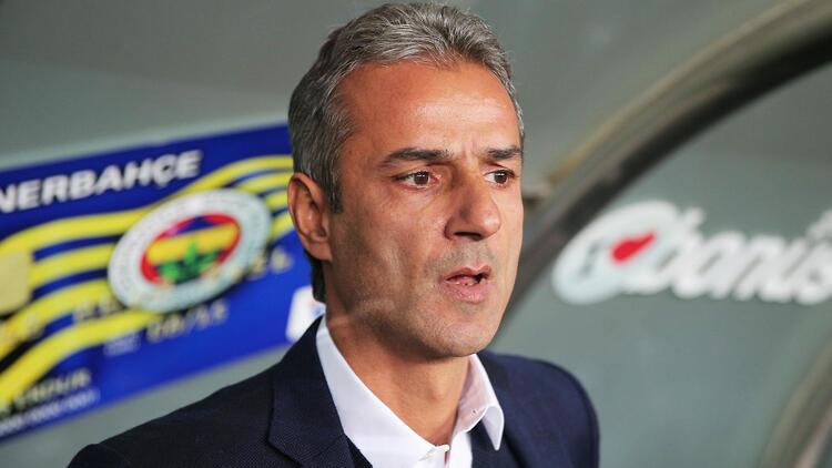 Fenerbahçe’nin Yeni Teknik Direktörü Belli Oldu