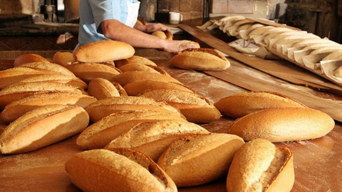Fırıncılar Federasyonu’ndan Ekmek Fiyatlarına İlişkin Açıklama