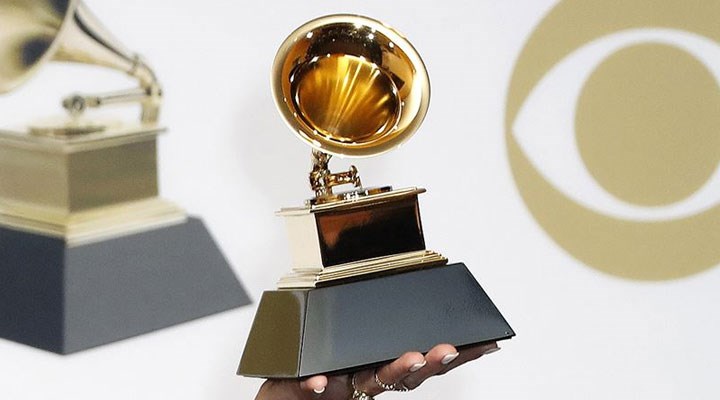 Ertelenen Grammy Ödül Töreni’nin Tarihi Belli Oldu