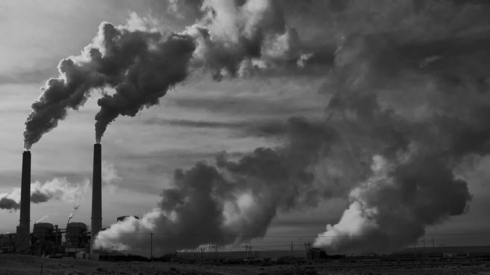 Hava Kirliliği Her Yıl Yüz Binlerce Can Alıyor