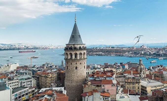 İstanbul Avrupa’nın En İyi Turizm Destinasyonlarına Aday