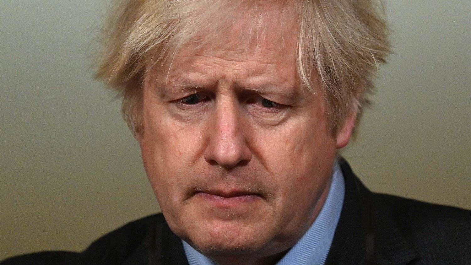 İngiltere’de Boris Johnson İçin İstifa Sesleri Yükseliyor