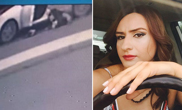 İstanbul’da Emlakçılık Yapan Kadın Aracına Binerken Saldırıya Uğradı