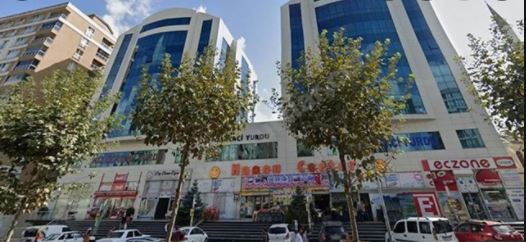 KYK Yurdundaki Küflü Yemeklere Yönetimin ‘Şükredin’ İfadesi Şok Yarattı