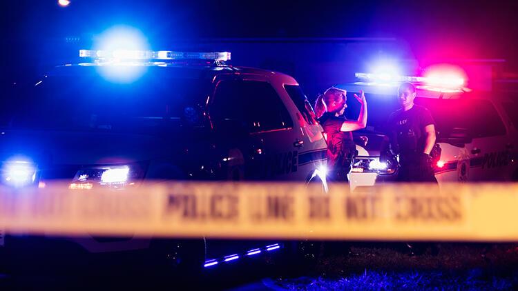 Las Vegas'ta Büyük Trafik Kazası: 9 Ölü