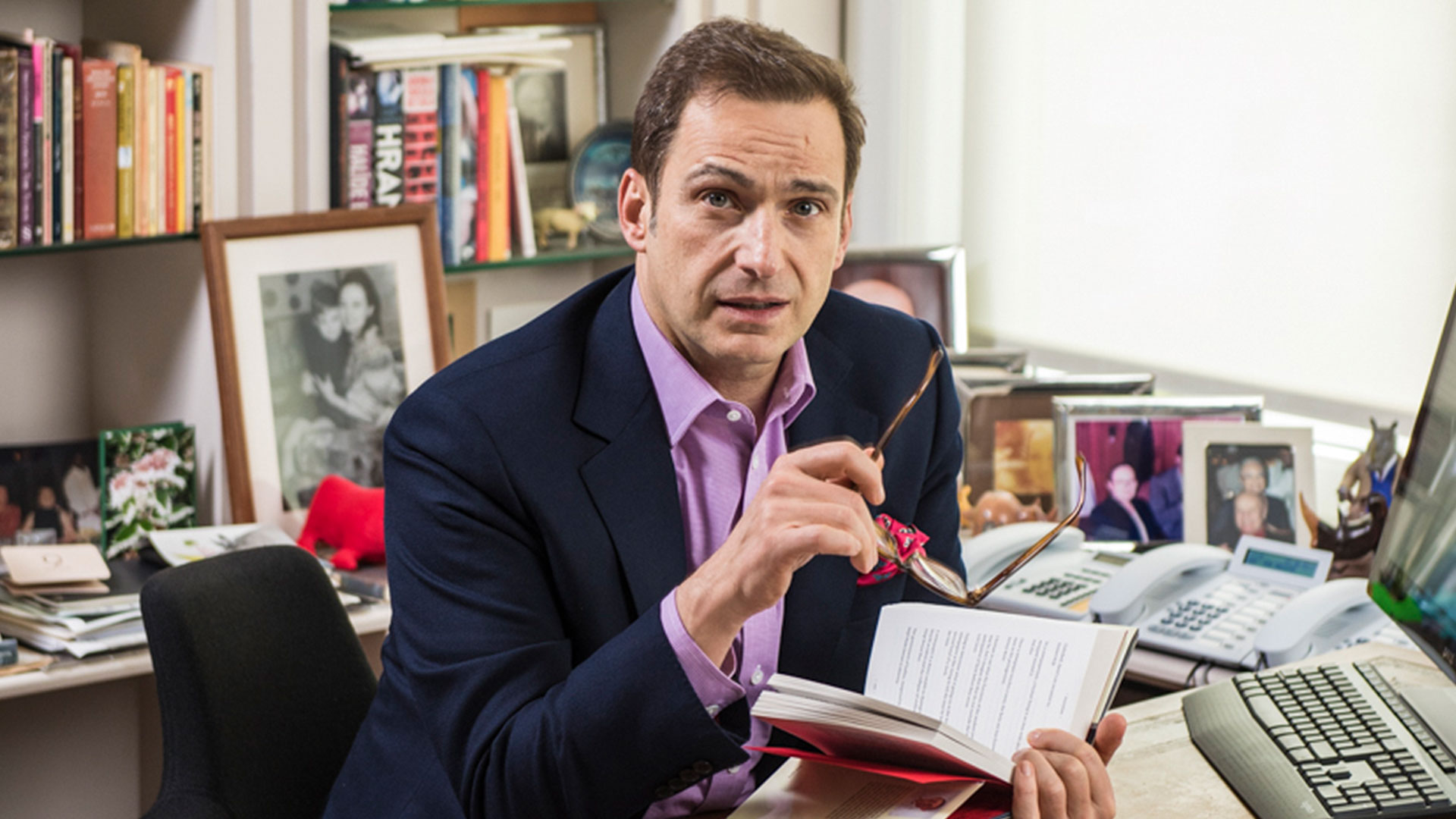 Ömer Koç: Beyin Göçü Konusunda Endişeliyim