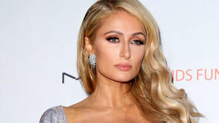 Paris Hilton Yılbaşı İçin Metaverse’te Sanal Parti Düzenledi