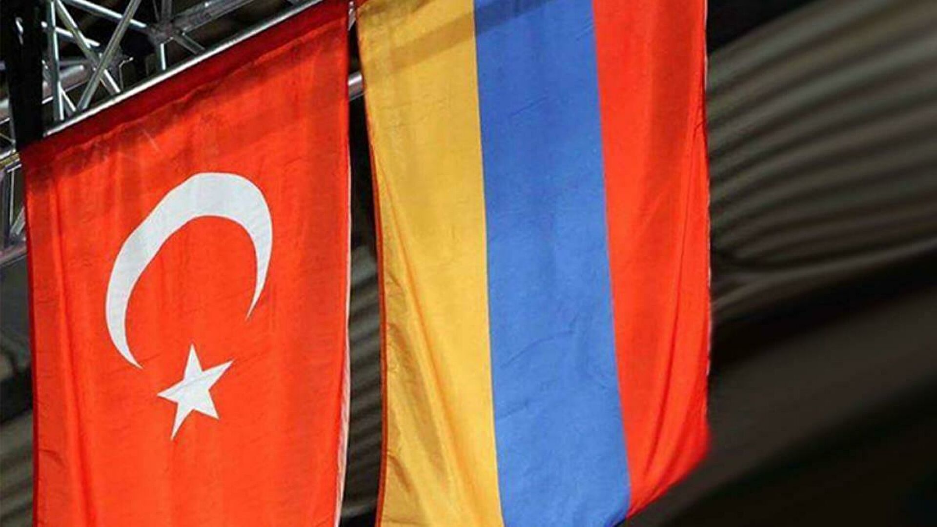 Rusya’dan Ermenistan-Türkiye Görüşmesine İlişkin Açıklama