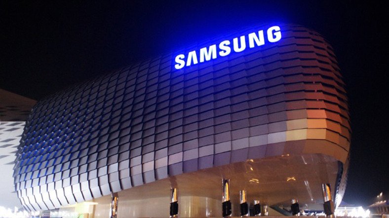 Samsung Tedarik Sorununa Rağmen Rekor Kar Elde Etti