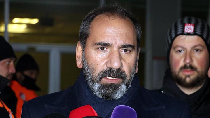 Sivasspor Başkanı Mecnun Otyakmaz: ‘’Zor Bir Süreçteyiz’’