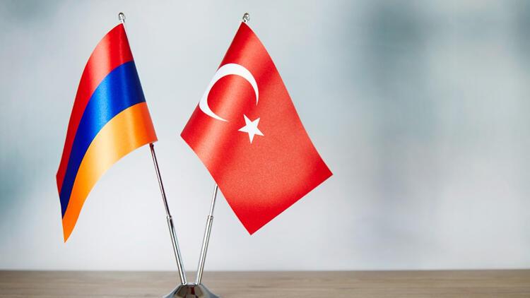 Ermenistan Dışişleri Bakanlığı: Türkiye ile Sınırların Açılacağını Öngörüyoruz