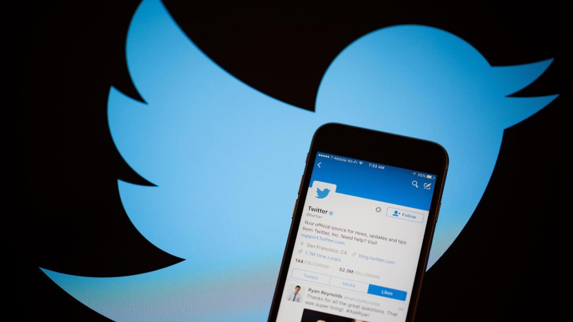 Twitter, TikTok Benzeri Özelliğini Test Etmeye Başladı