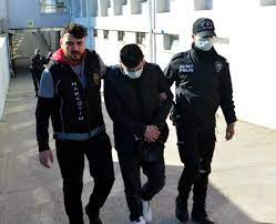 Evde Uyuşturucu Madde Çıktı; "Bana Ait Olduğu Anlamına Gelmez" Dedi