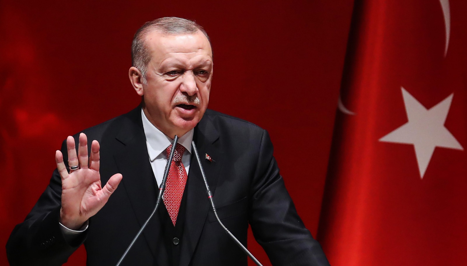 Yunan Medyasından Dikkat Çeken Erdoğan Yorumu