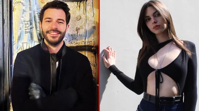 Aygün Aydın'dan Derin Talu Hakkında Şok İddialar