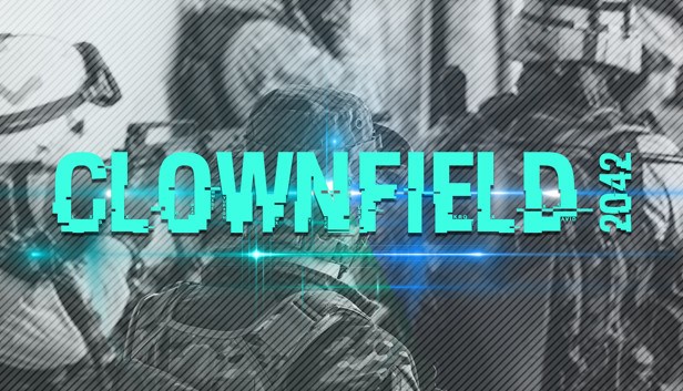 Battlefield 2042 ile Alay Eden Clownfield 2042 Oyunu Çıktı