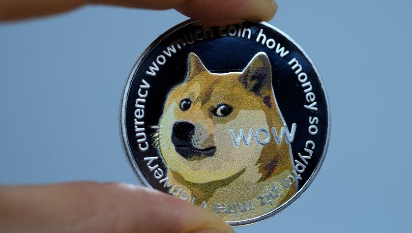 15,5 Milyon Dolar Değerinde Dogecoin Transferi Yapıldı