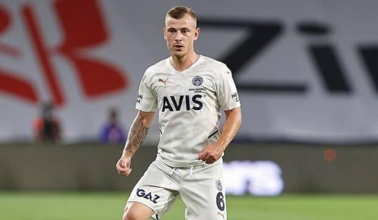 Max Meyer Midtjylland’a Transfer Oldu