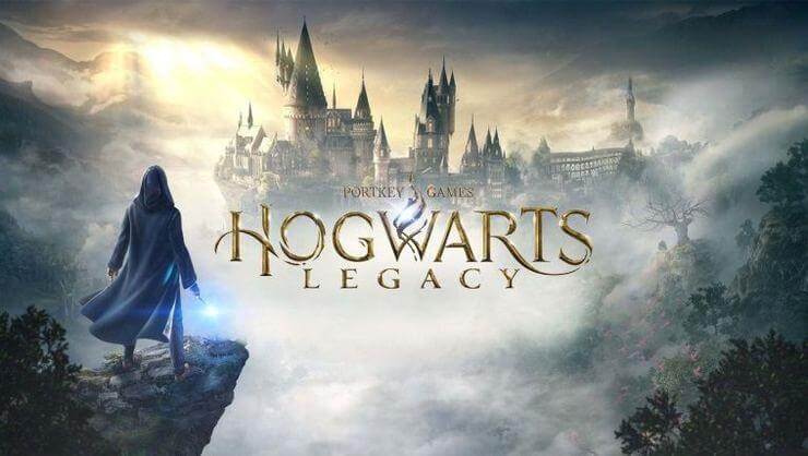 Harry Potter Evreninde Geçen Hogwarts Legacy Adlı Oyun Ertelenebilir