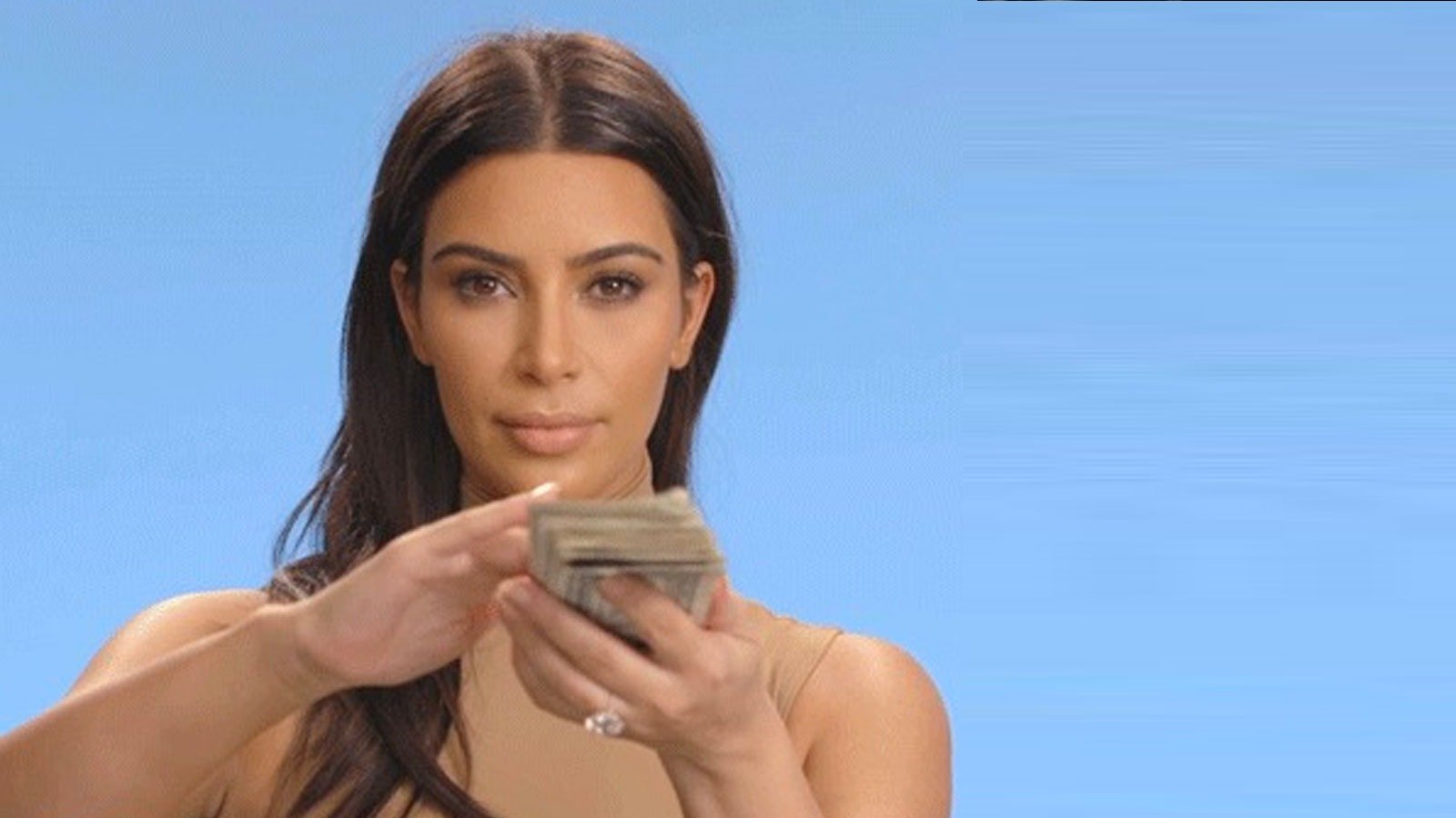 Kripto Para Reklamı Yapan Kim Kardashian’a Dava!