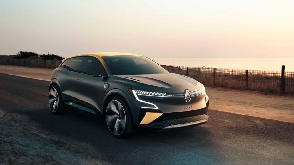 Renault, 2030’dan İtibaren Avrupa’da Yalnızca Elektrikli Otomobil Satacak