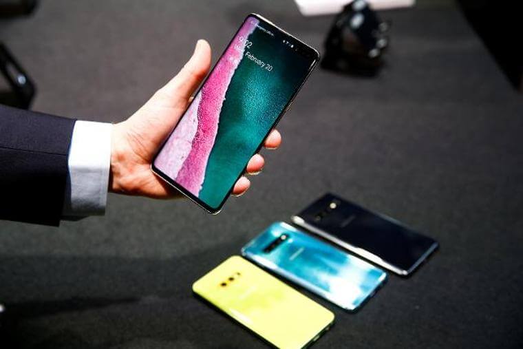Samsung’un Telefon Satışları Beklentilerin Altında Kaldı