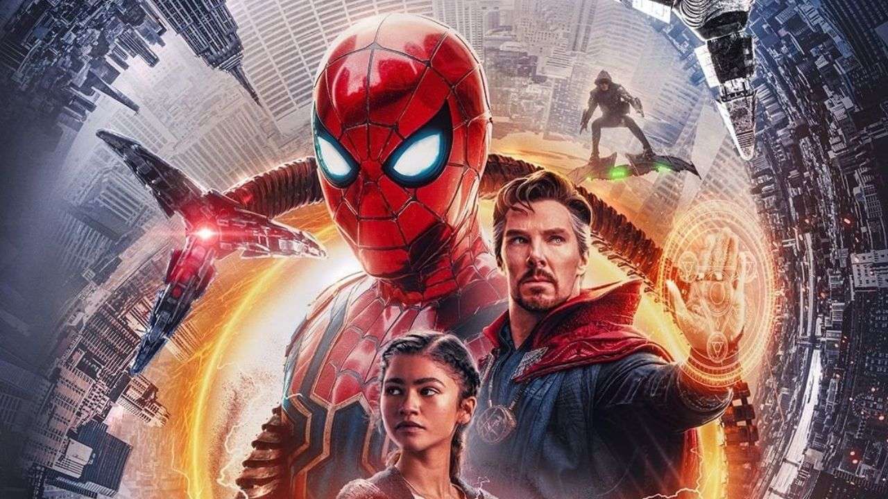 Spider-Man No Way Home, Türkiye’de En Çok İzlenen Marvel Filmi Oldu