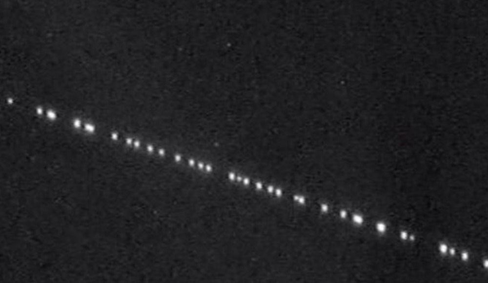 Starlink’in Yörüngede Rakip Uydulara Yer Bırakmadığı İddiasına Musk’tan Yanıt