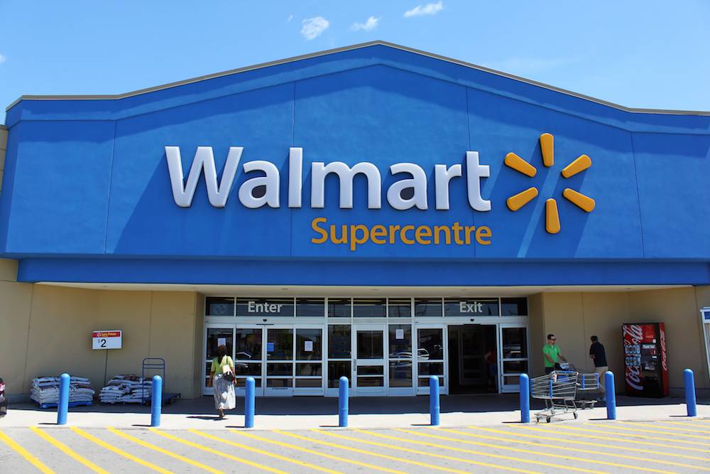 Walmart’tan Kripto Para ve NFT Hamlesi!