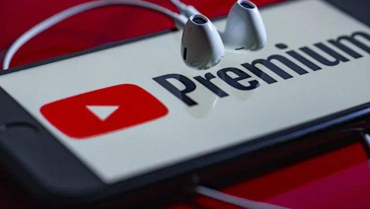 Youtube Premium’a Artık Yıllık Üye Olabilirsiniz