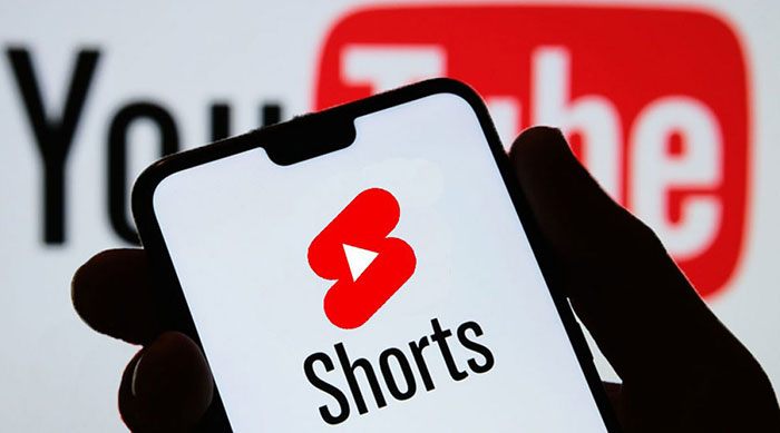 Youtube Shorts Özelliğine Yakında Ses Bindirme Yöntemi Gelecek