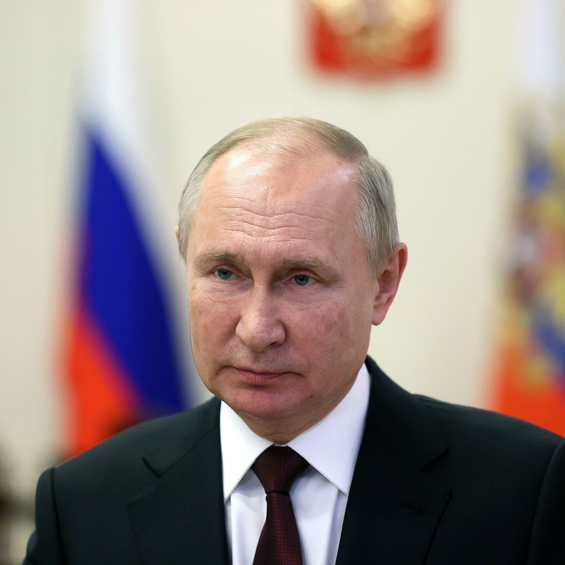 Putin Minsk Anlaşmalarının Artık Geçerli Olmadığını Söyledi