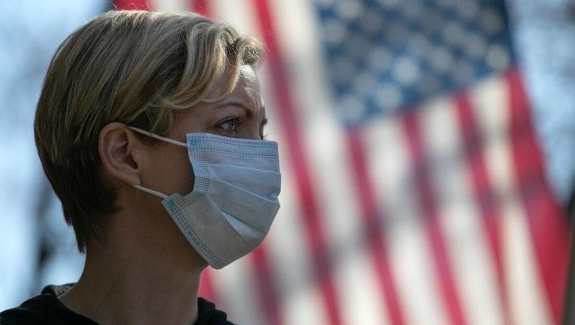 ABD’nin Başkentinde Aşı ve Maske Zorunluluğu Kaldırılıyor