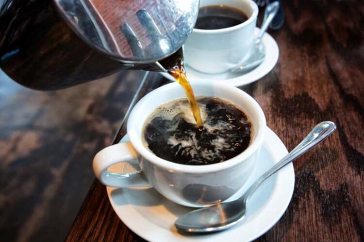 Araştırma: Günde Bir Fincan Kahve Risk Azaltıyor