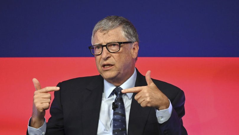 Bill Gates’ten Hükümetlere Çağrı: Başka Bir Pandemi Daha Yaşayacağız