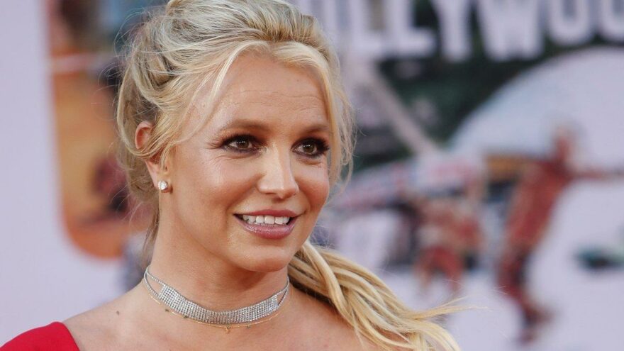 Britney Spears ABD Kongresi’ne Davet Edildi!
