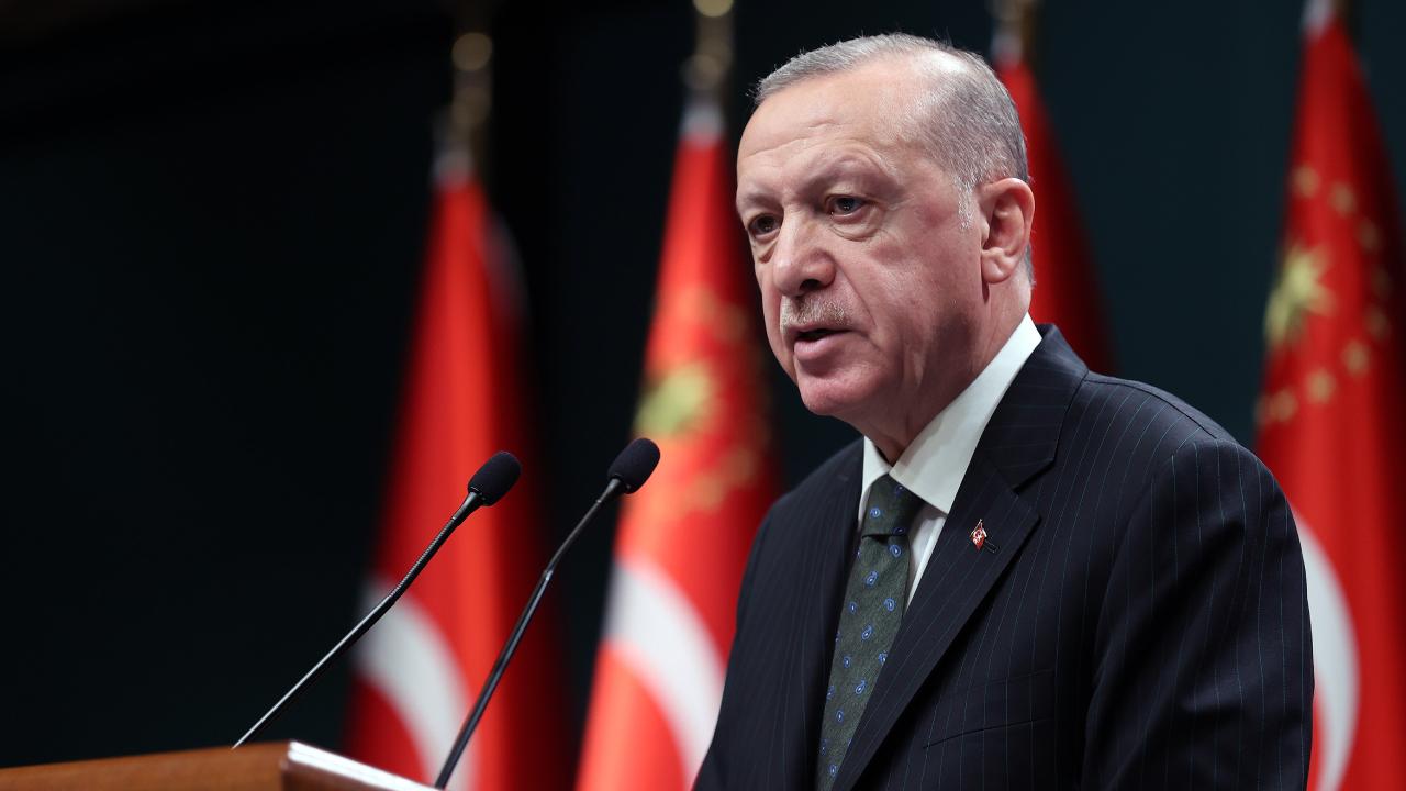 Cumhurbaşkanı Erdoğan’ın Katılacağı NATO Zirvesi Bugün Gerçekleştirilecek