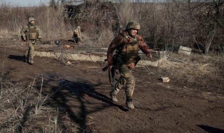 Donbass’ta Saldırı: Yaralı ve Ölüler Var