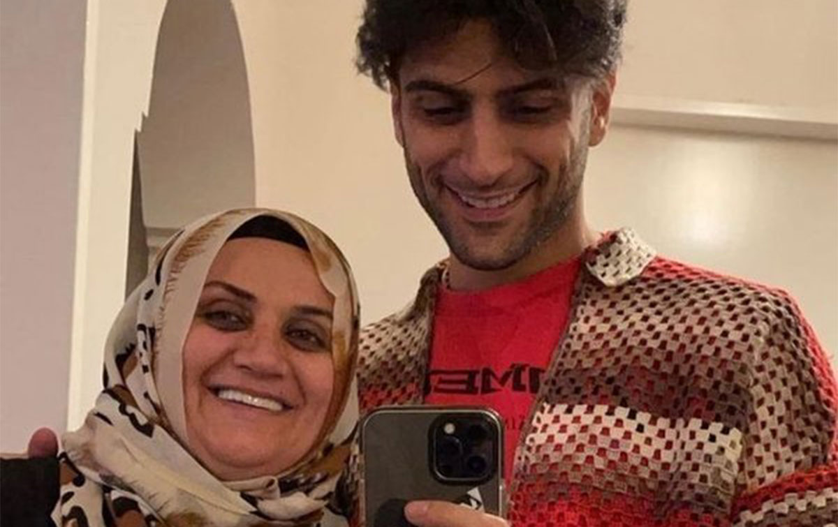 Fenomen Şarkıcı Reynmen’in Annesini Evinde Gasp Ettiler