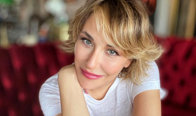 Gülse Birsel Yeni Dizisi Hakkında Konuştu: ‘’8 Bölümlük Bir Komedi Dizisi’’