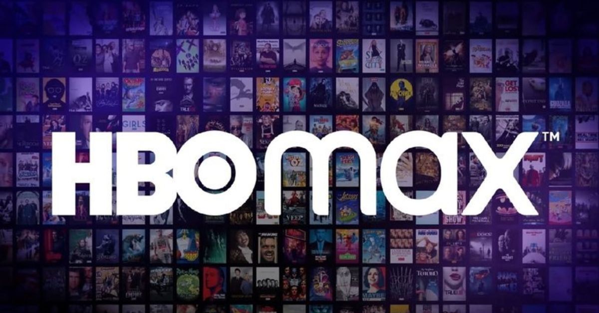 HBO Max Mart Ayında 15 Ülkede Erişime Açılıyor