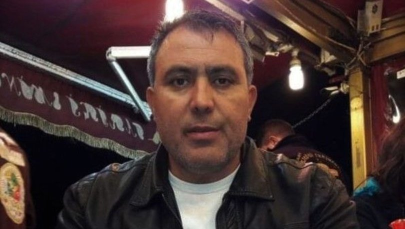 Mehmet Sönmez Bıçaklı Saldırı Sonucu Hayatını Kaybetti