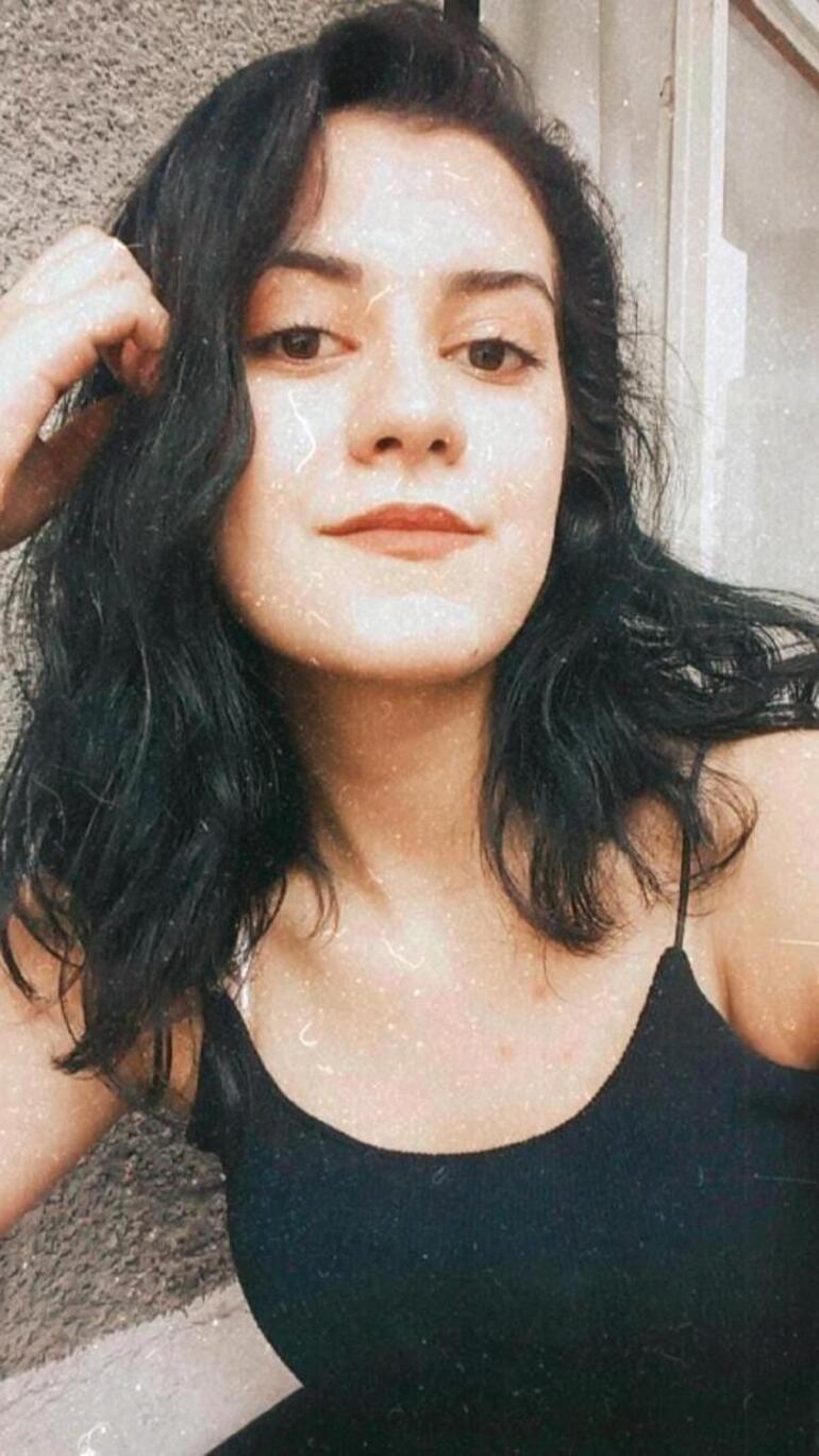 Isparta’da Yaşayan 20 yaşındaki Merve Başkal Evinde Ölü Bulundu