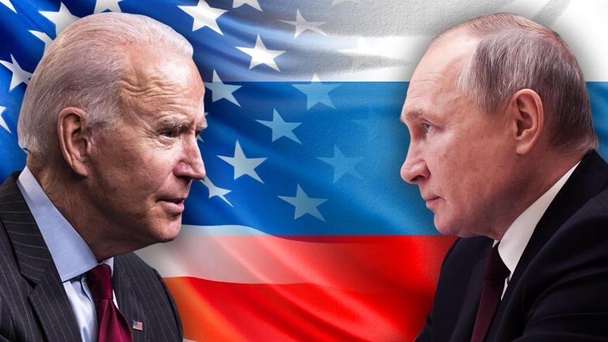 Joe Biden: Rusya İşgale Hazır