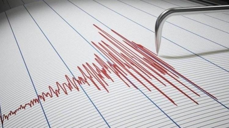 Kıbrıs’ta 5.1 Büyüklüğünde Deprem!