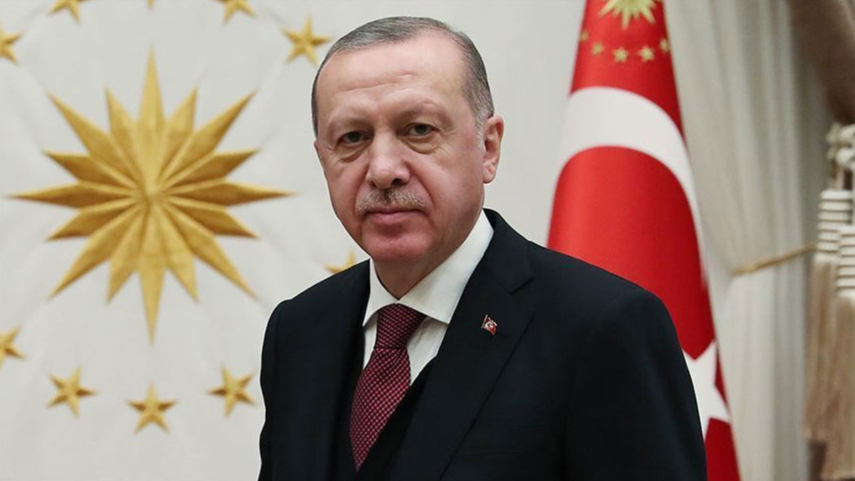 Koca’dan Cumhurbaşkanı Erdoğan’ın Sağlık Durumuna İlişkin Açıklama